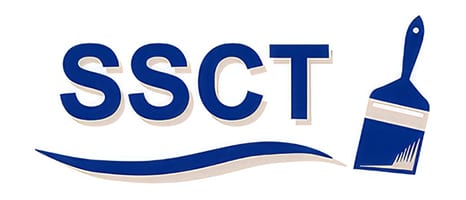 SSCT logo