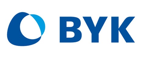 BYK logo