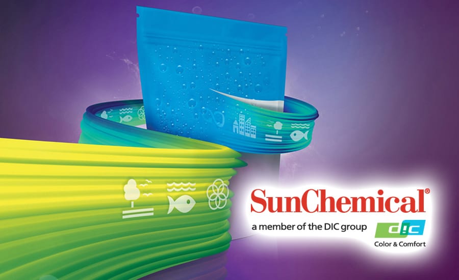 Sun Chemical Image and logo