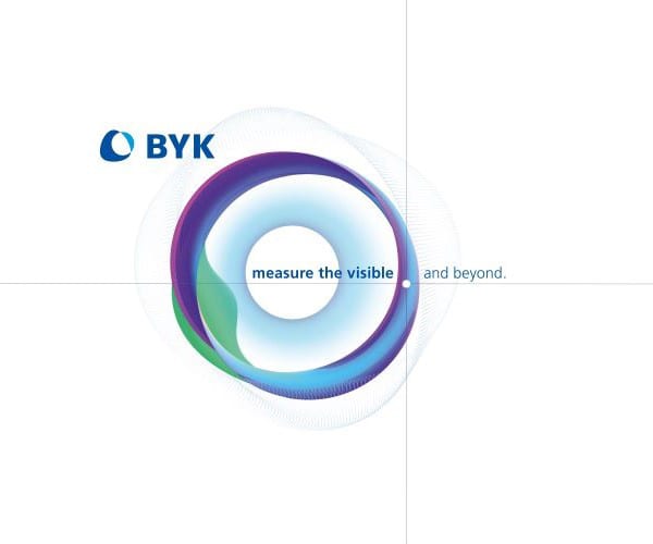Ad: BYK