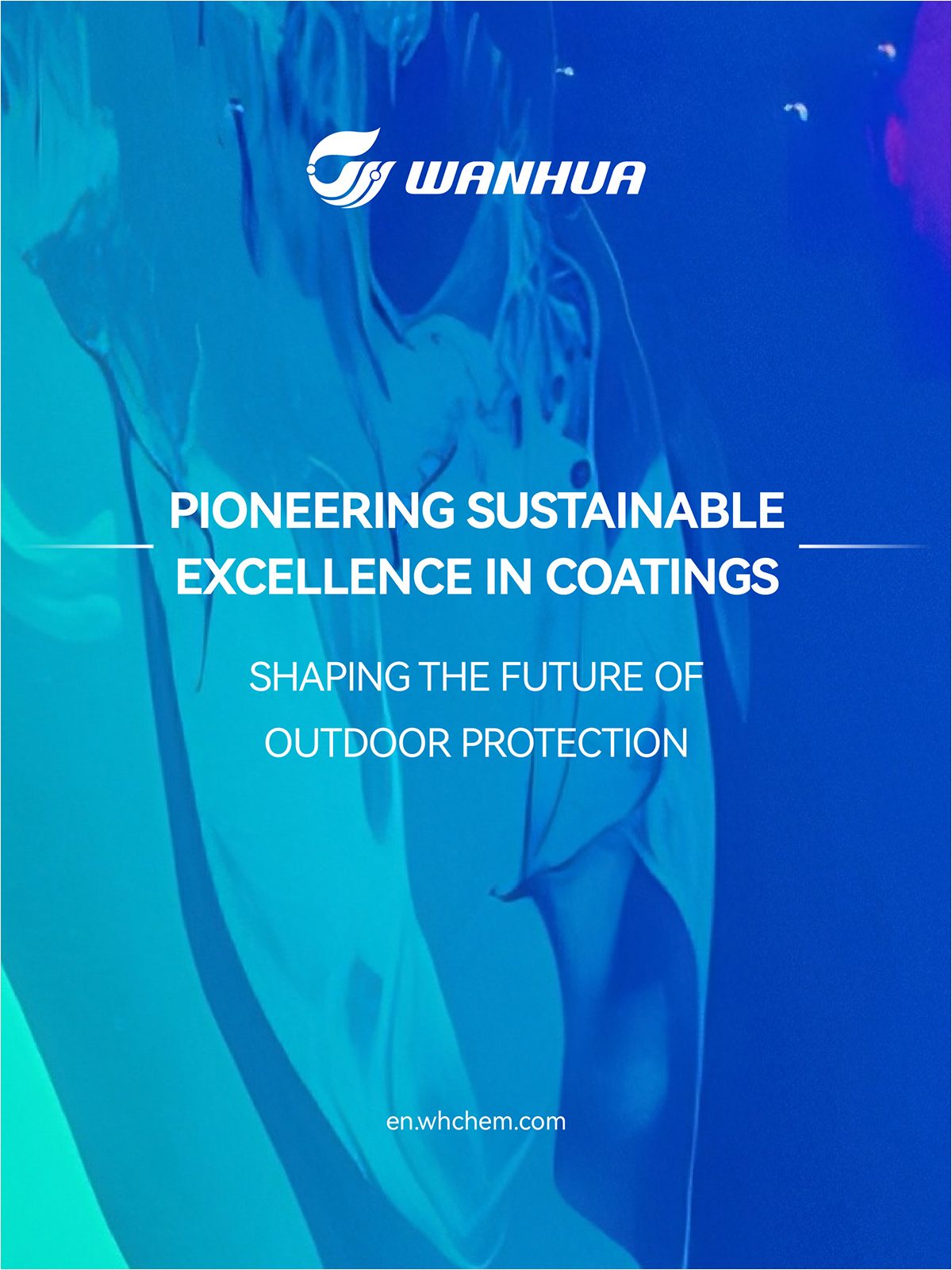 Ad: Wanhua Chemical