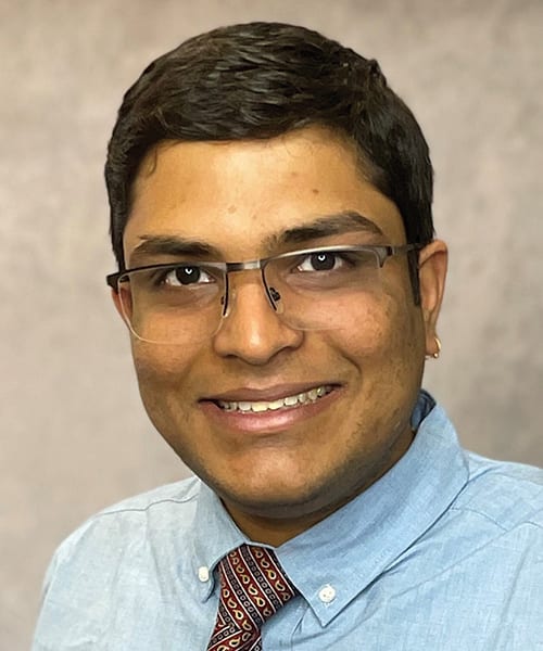 Kartik Nemani
