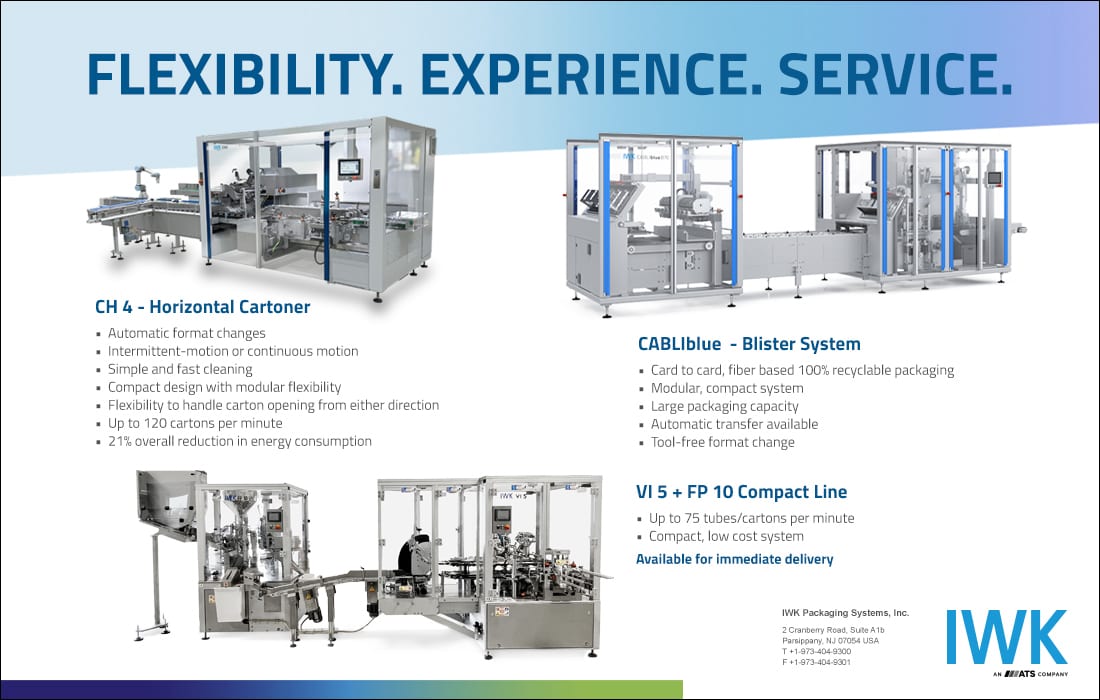 Ad: IWK