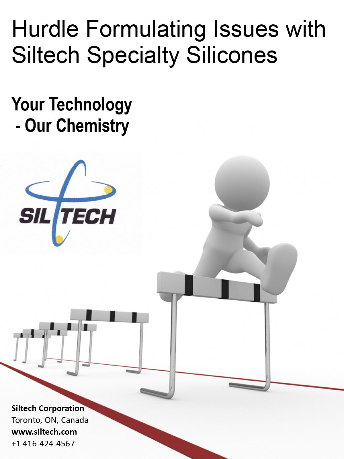 Ad: Siltech