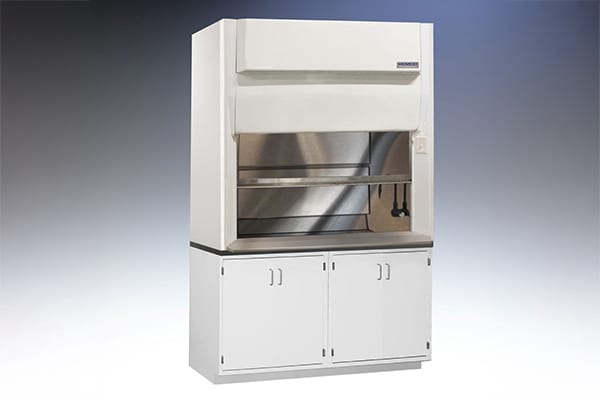 Specialty Fume Hoods