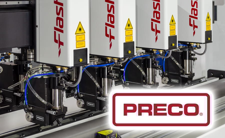 Preco profile