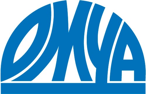 Omya Logo