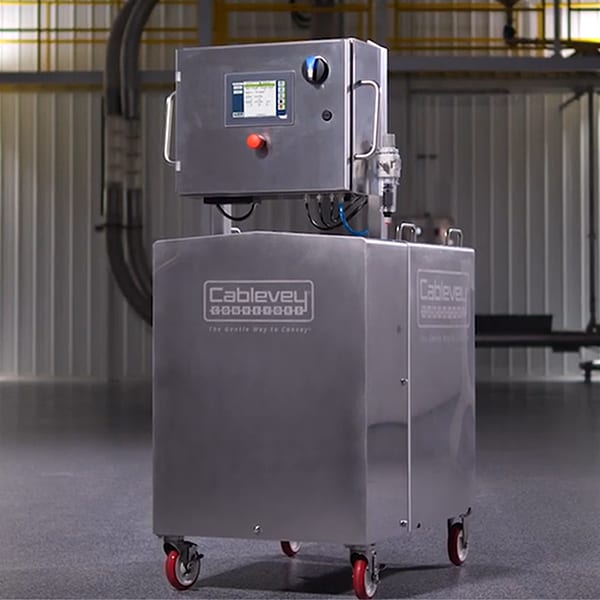 Cablevey Smart Cart