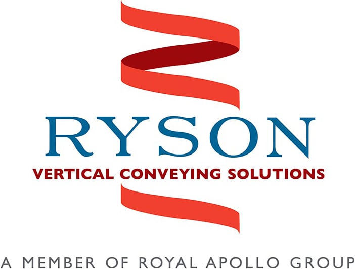 Ryson International Inc.