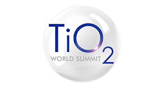 TiO2 World Summit Logo