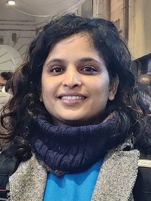 Seema Negi