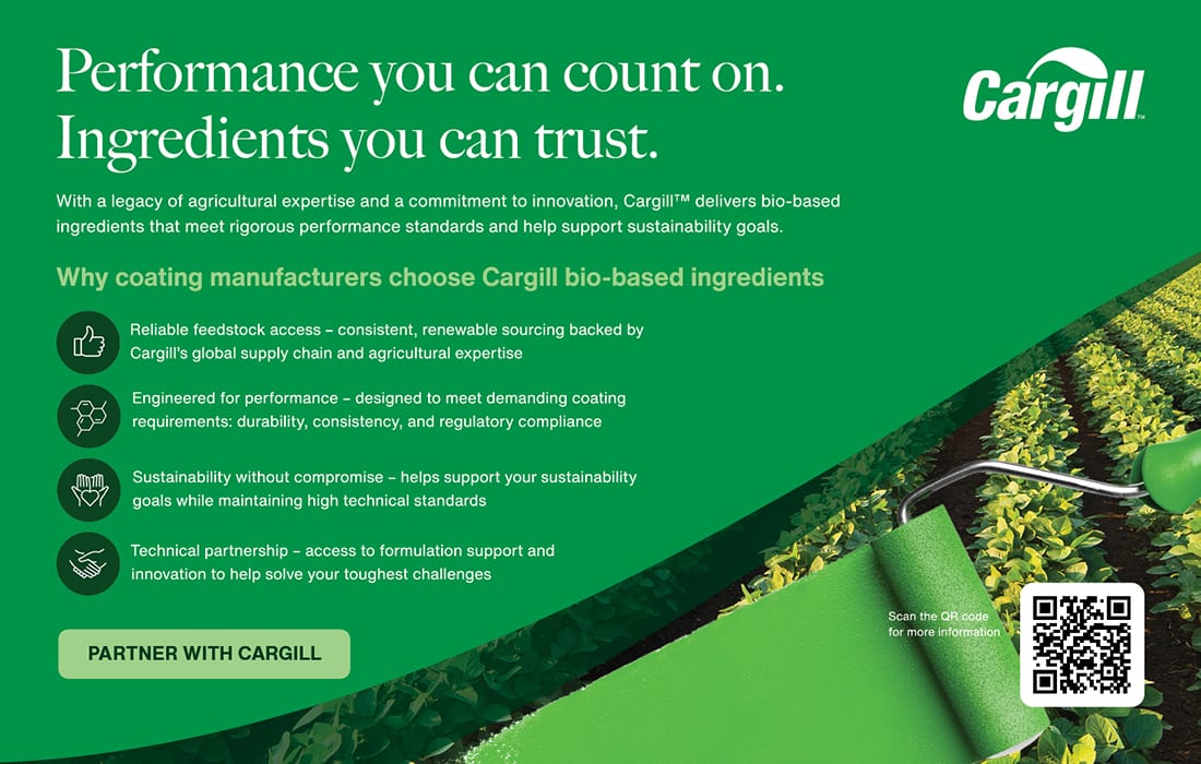 Ad: Cargill