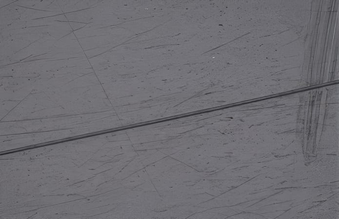 Pencil Hardness Test Results