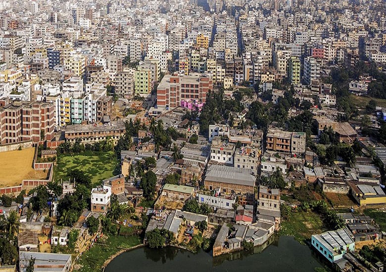Dhaka, Bangladesh