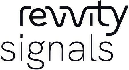 Revvity Signals Logo 