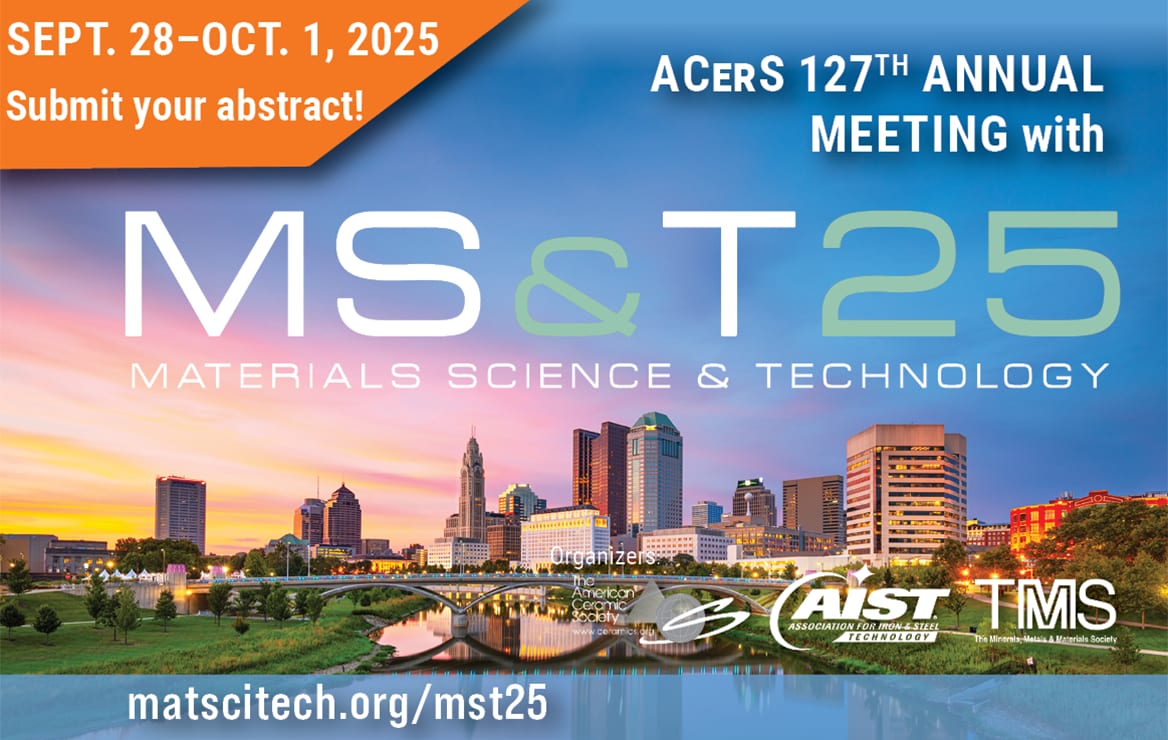 MST25: Sept. 28-Oct. 1, 2025