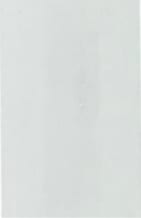 Mar resistance of matte white paint formulated with OPTI-MATT™ 2300C Emulsion and control paint formulated with traditional extenders.