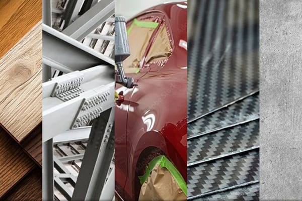 WoodHydrogel Silane System