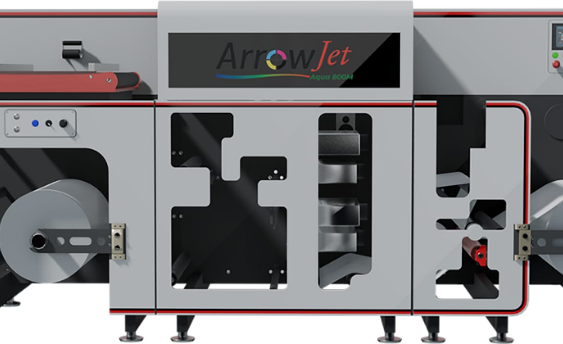 Arrow Jet Aqua 800 M