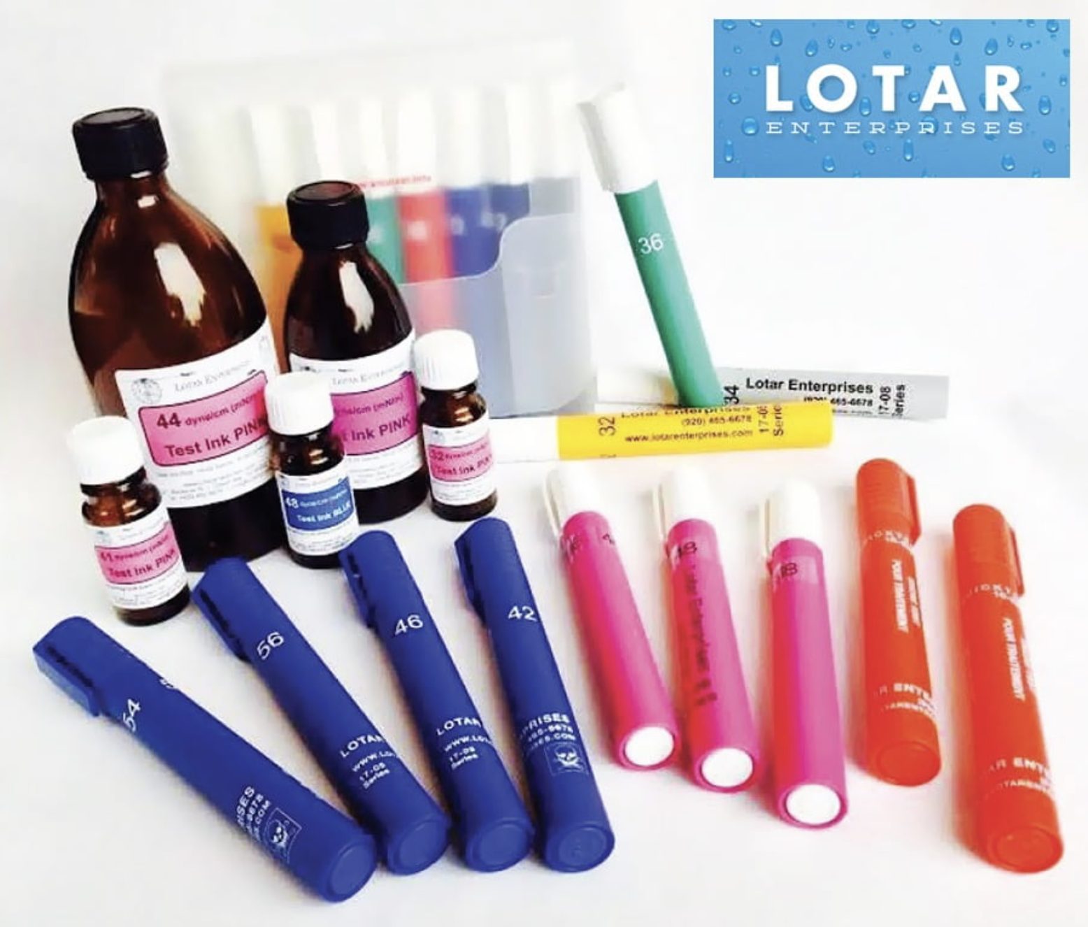 Classifieds: Lotar