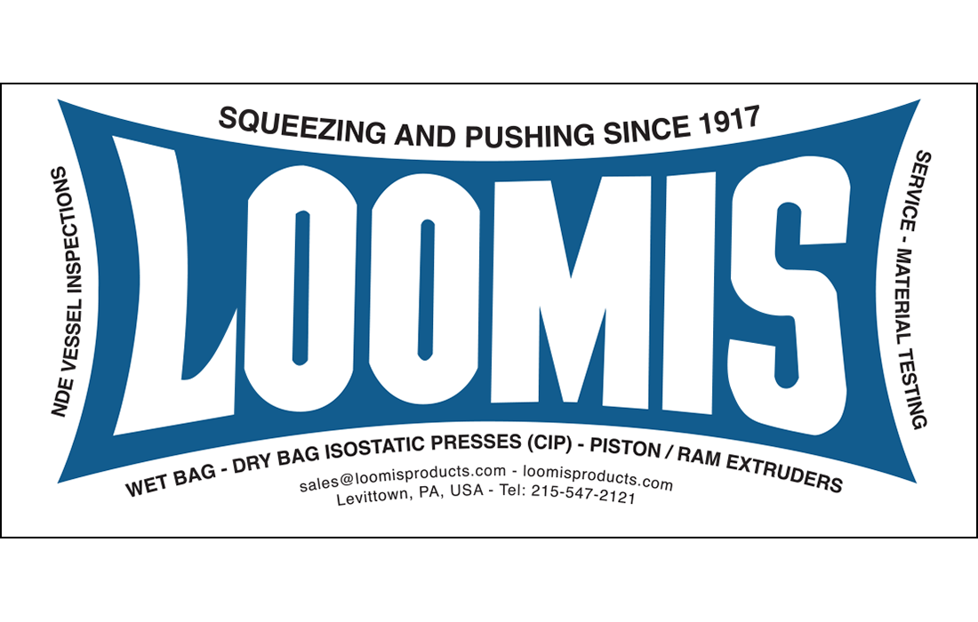 Ad: Loomis
