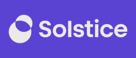 Solstice Logo