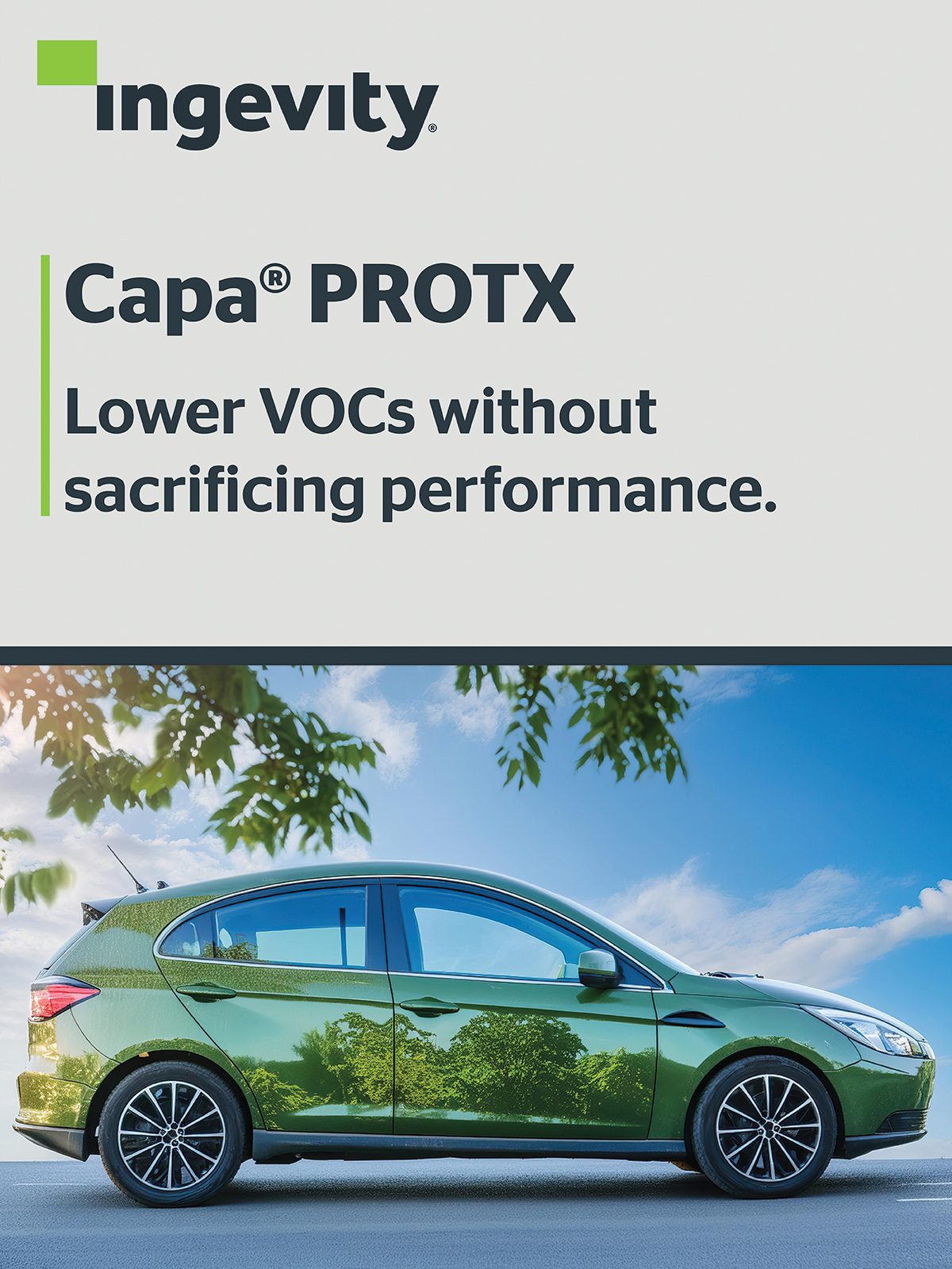 Ad: Ingevity