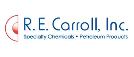 RE Carroll Logo