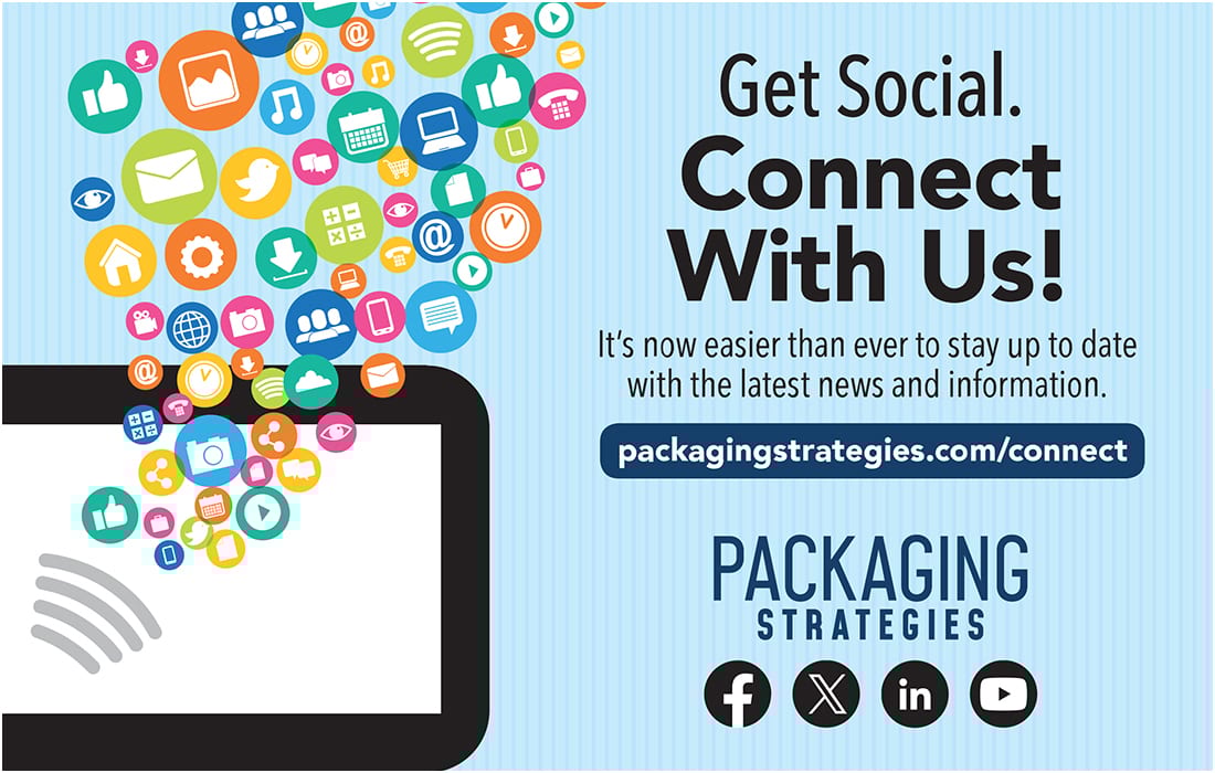 Advertisement: PS Social Media