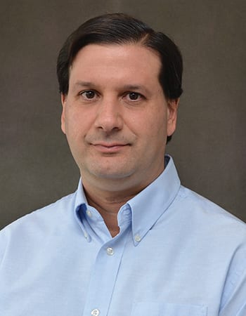 Mario Affatigato
