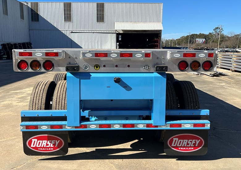 Dorsey Trailer