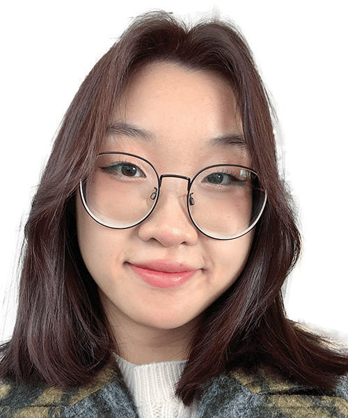Julia Chen