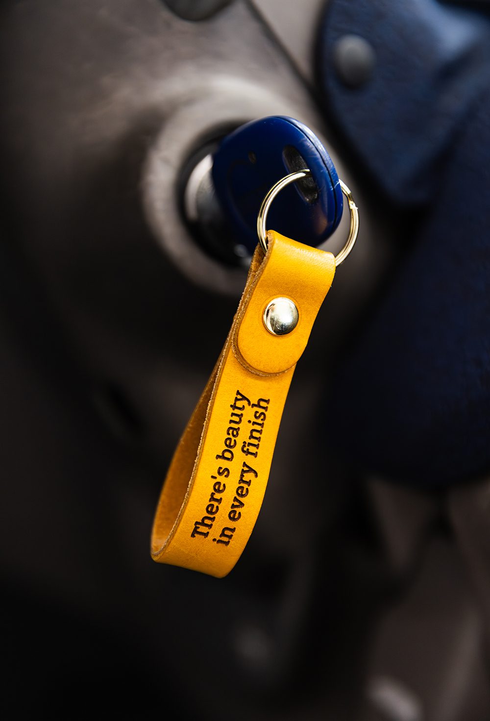 Sherwin-Williams’ “Beauty in Every Finish” campaign