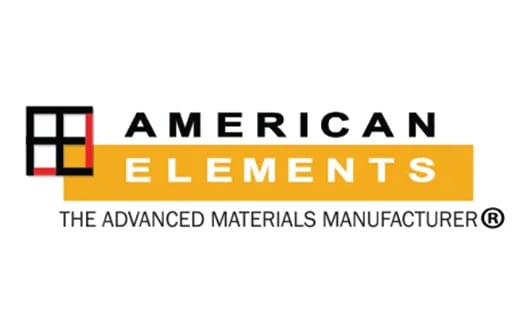 American Elements logo