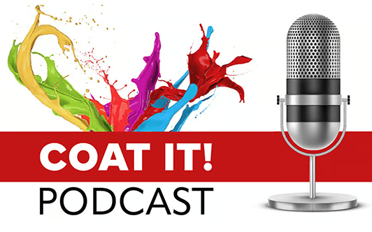Coat It! Podcast