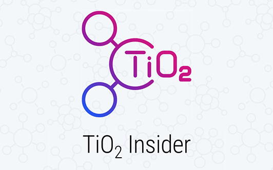 TiO2 Insider