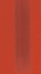 Mar resistance of deep base paint formulated with OPTI-MATT™ 2300C Emulsion and control paint formulated with traditional extenders, each tinted with 12 fl oz of red iron oxide.
