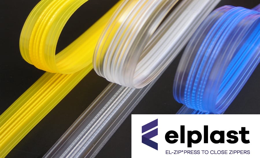 Elplast Booth Profile
