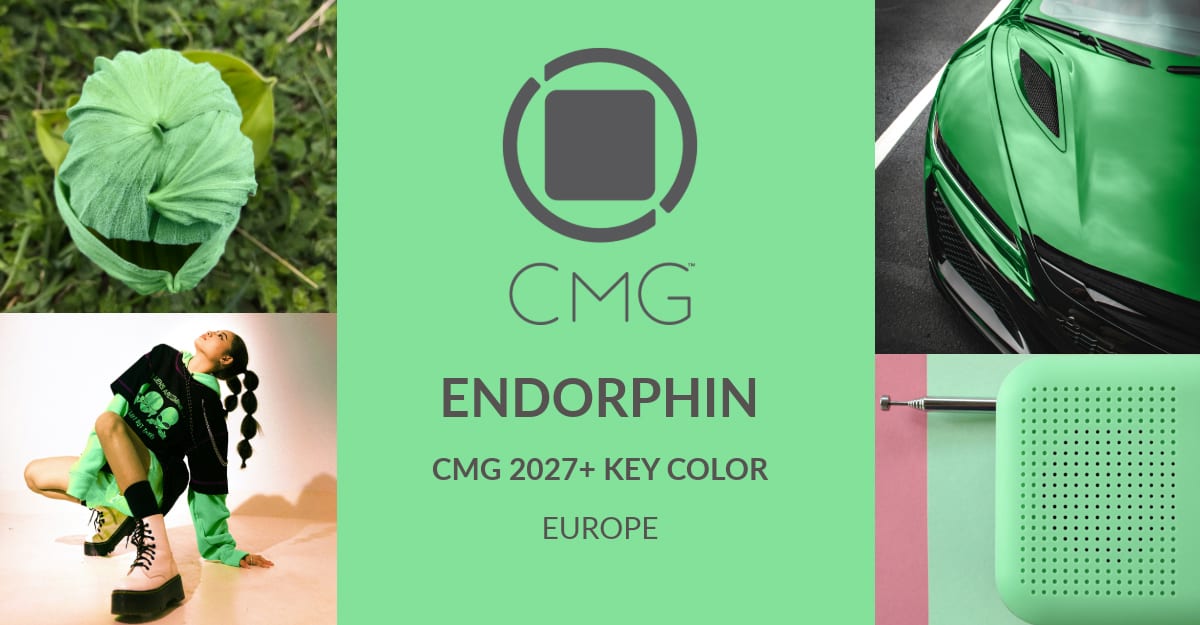 Endorphin captures the emotional momentum of a world ready to reawaken with intelligence, intention, and openness.