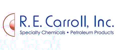 RE Carroll Logo