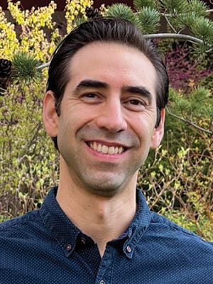 Javier Mena-Garcia