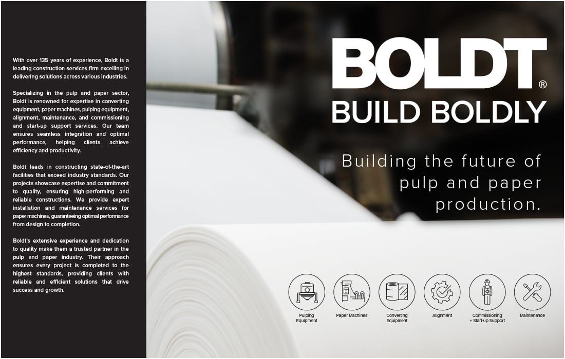 Ad: Boldt