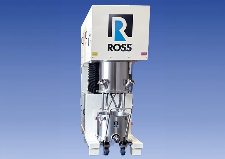 Planetary Dual Disperser