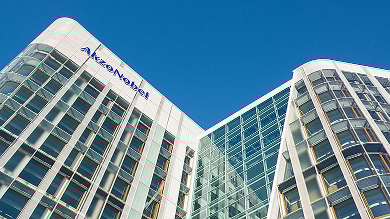 AkzoNobel