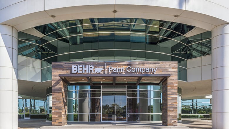 Behr