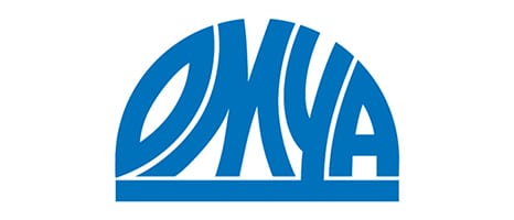 Omya Logo