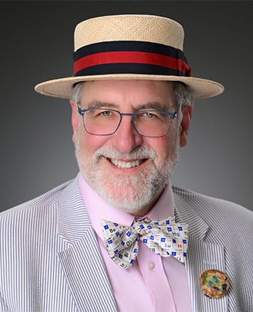 Dr. John A. Pojman