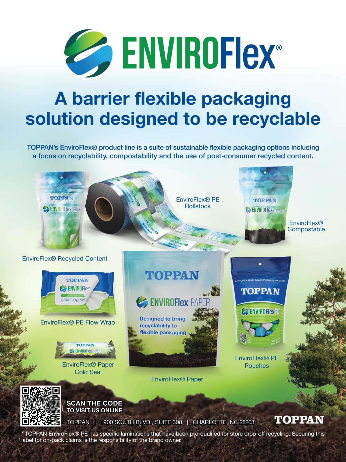 Ad: Toppan