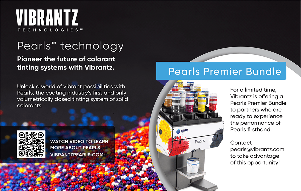 Ad: Vibrantz Technologies
