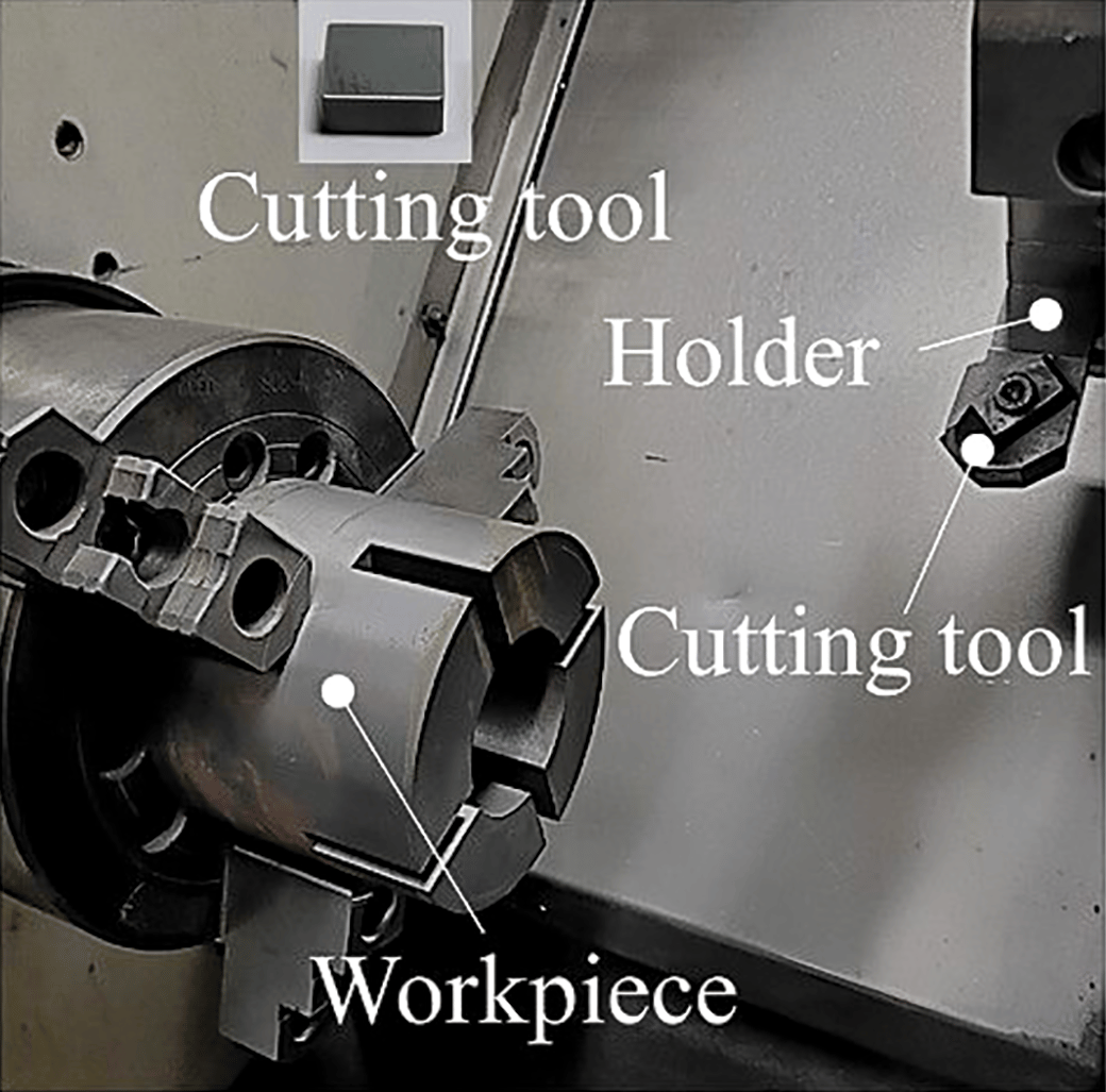 Cutting tool
